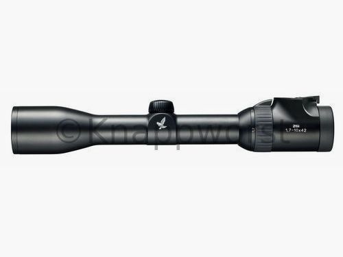 Swarovski Swarovski 1,7-10x42 L Z6i