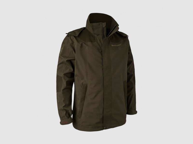 Deerhunter Track veste de pluie, image 1 sur 2