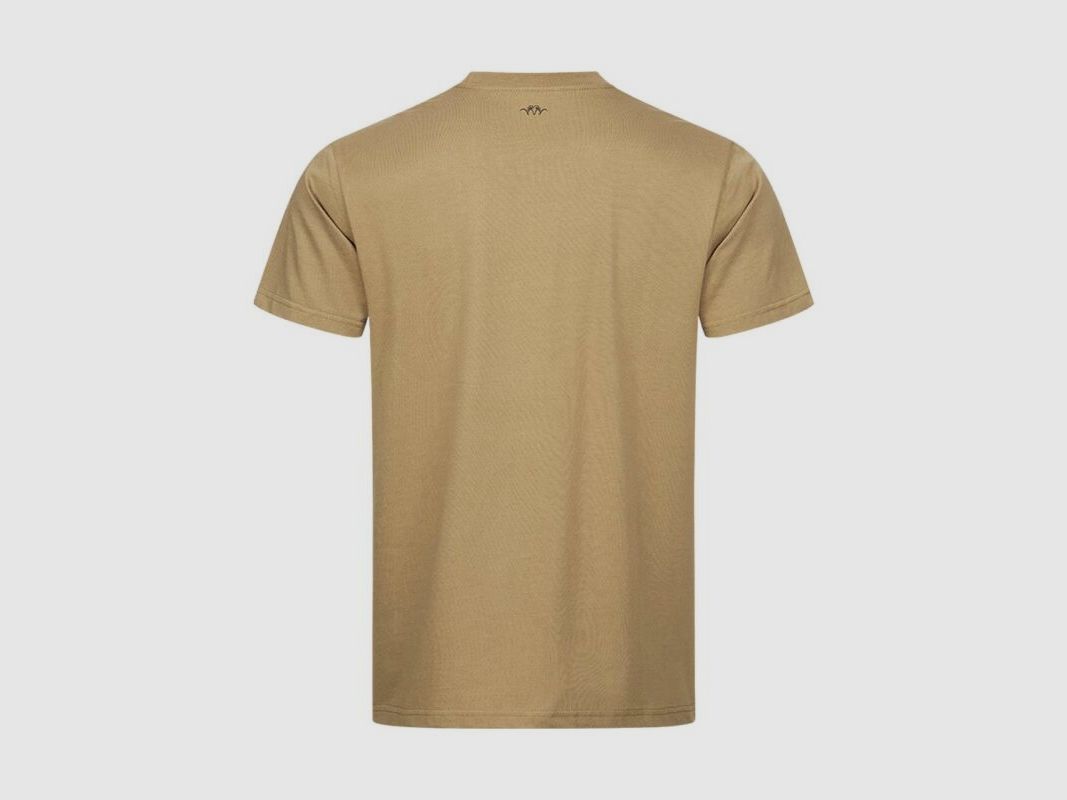 Blaser Herren T-Shirt Maurice Sand