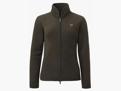 Chevalier Fleecejacke Mainstone Autumn Green