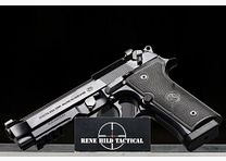Beretta 92X Fullsize