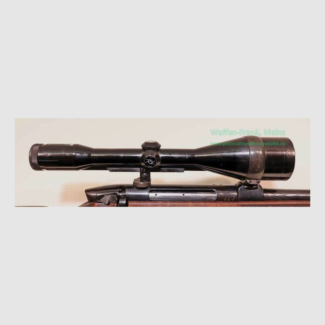 Steyr - Österreich Mod. S