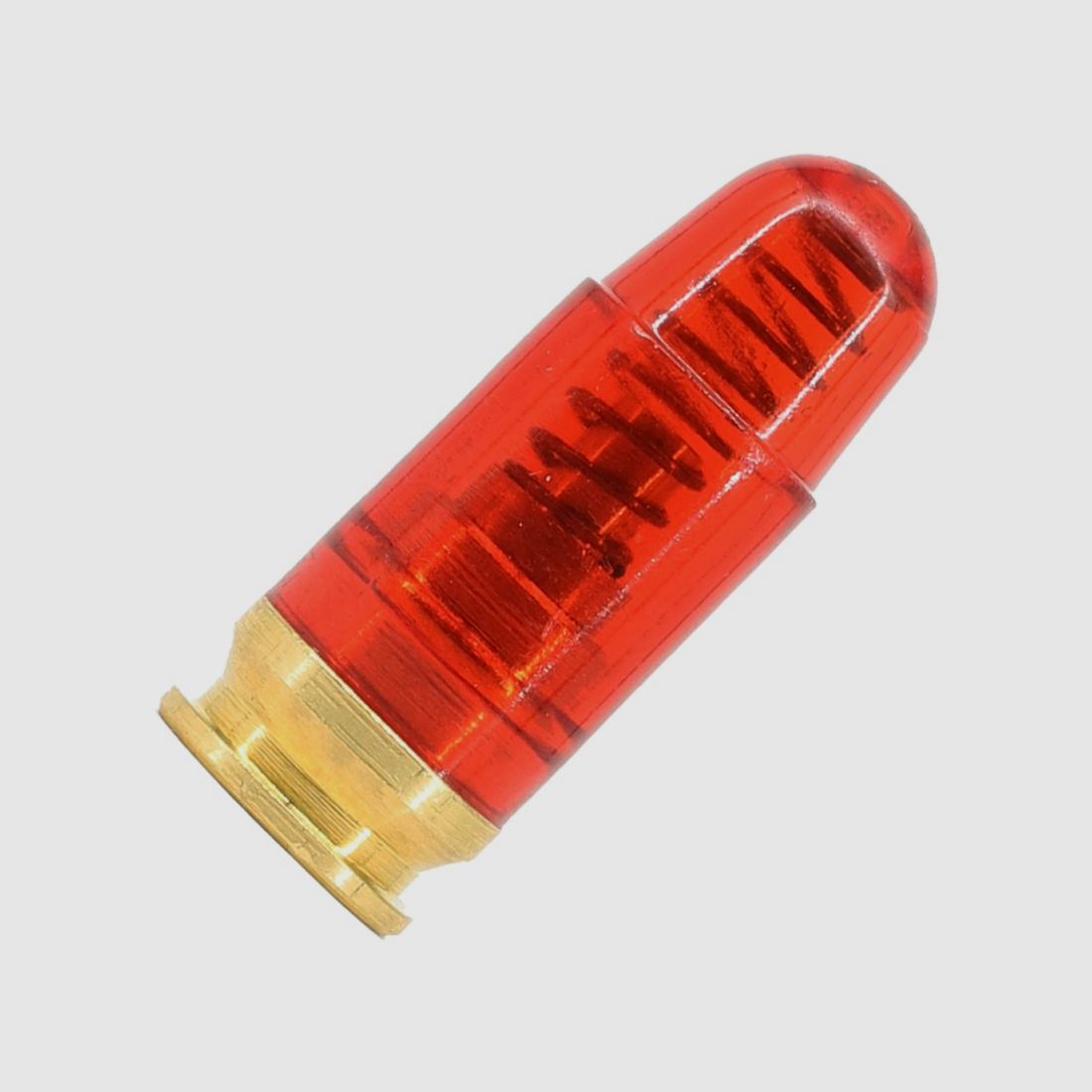 Plastic bullet trap MEGALINE .45 ACP