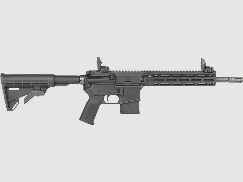 Tippmann M4-22 PRO-S M-LOK .22 LR 12,5"/32CM SCHWARZ