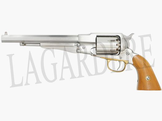 ARMI SAN PAOLO REMINGTON 1858 (Schwarzpulverrevolver)