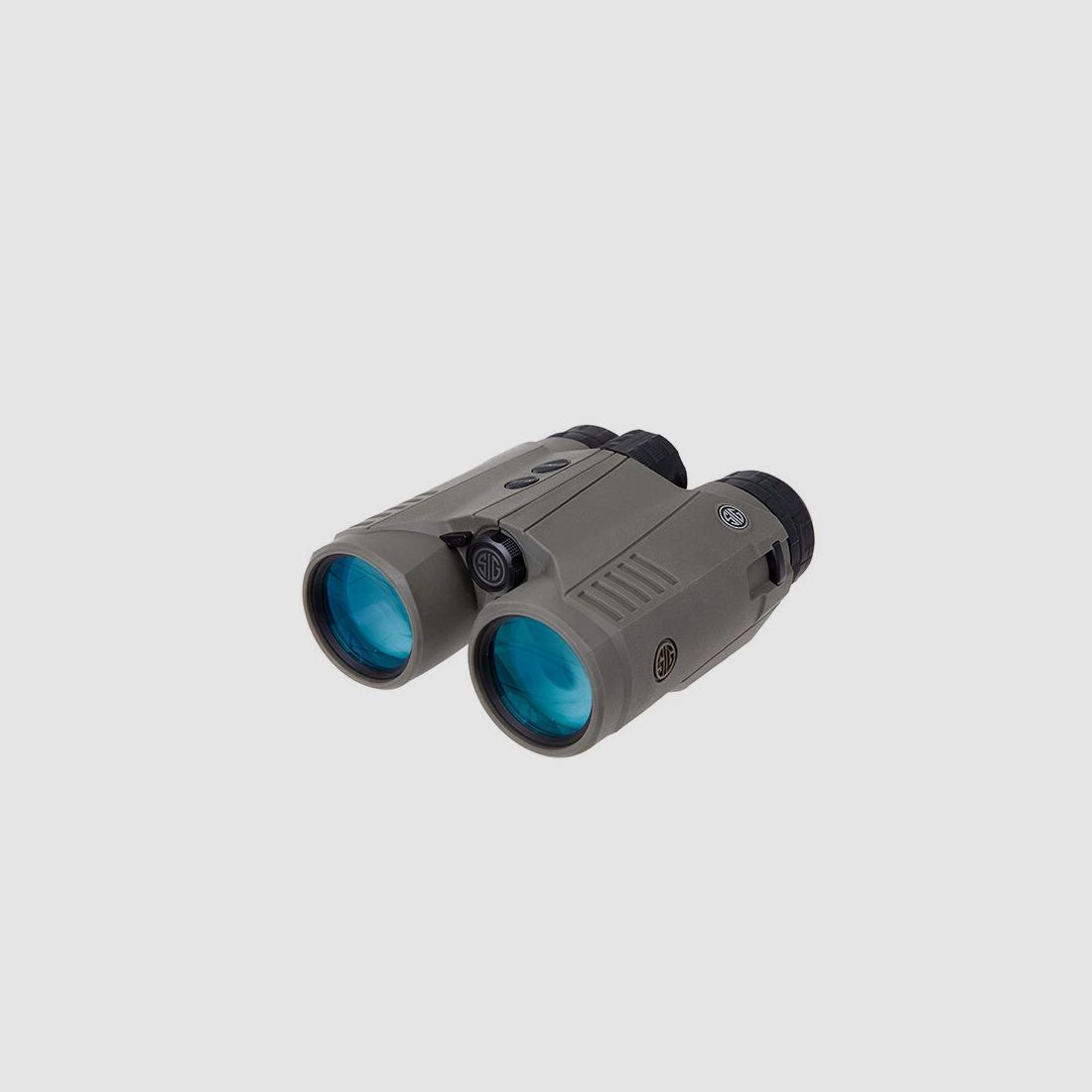Télémètre laser Sig Sauer KILO3000 BDX 10x42 mm, image 1 sur 4