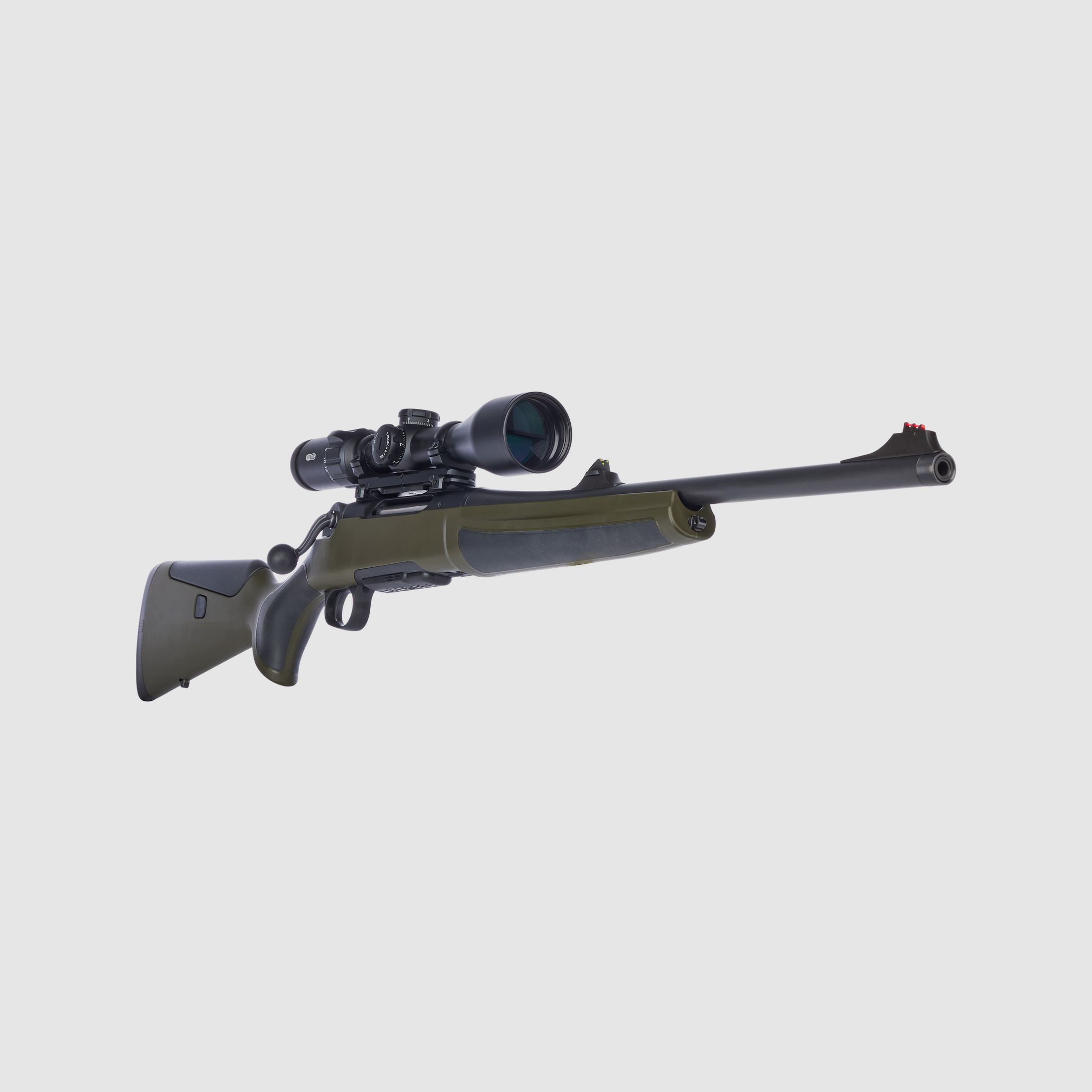 Haenel Jaeger NXT Composite Komplettset, Kal. .308 Win.