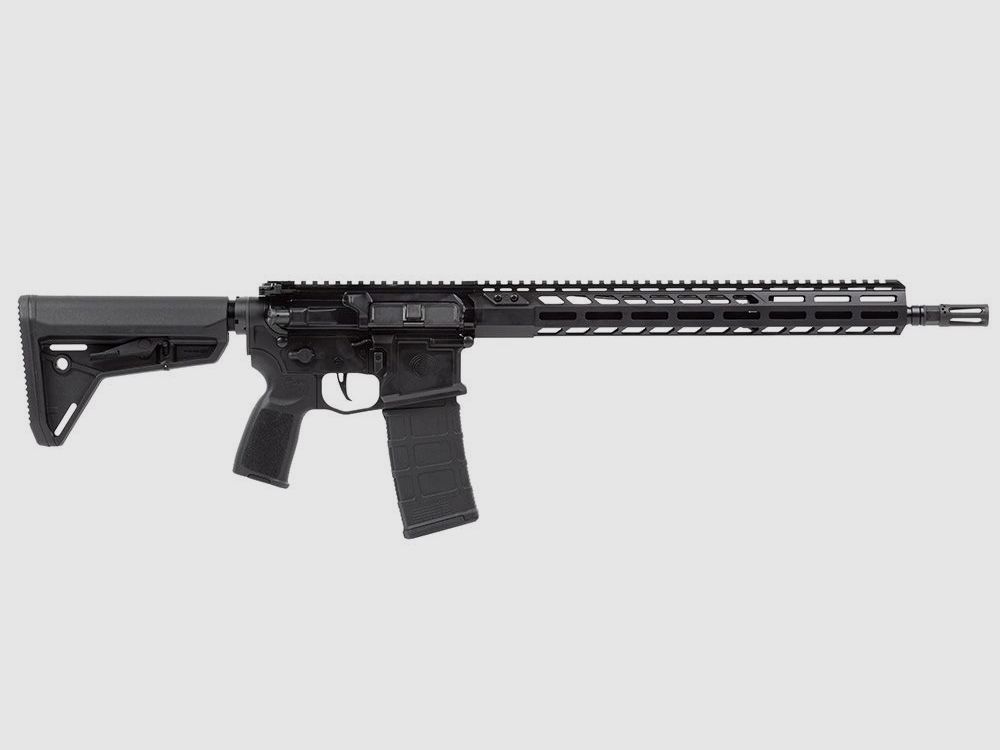 Sig Sauer – carabine semi-automatique / M400-SDI XSERIES / 16 / .223 Rem, image 3 sur 5