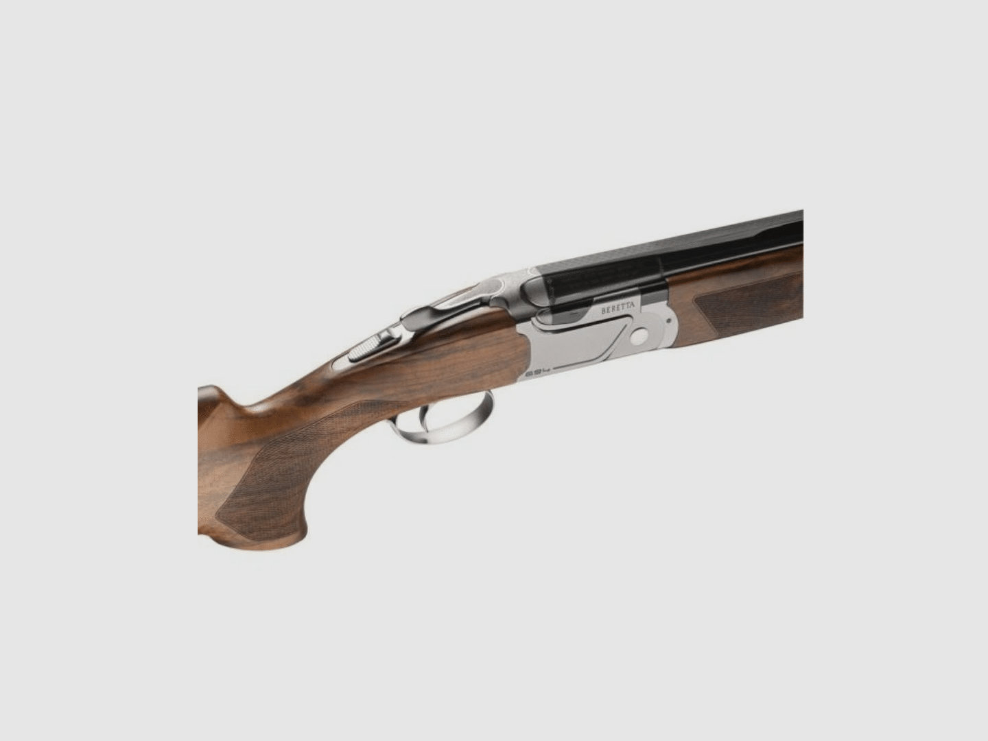 Over-and-under shotgun BERETTA 694 DTL, image 7 of 9