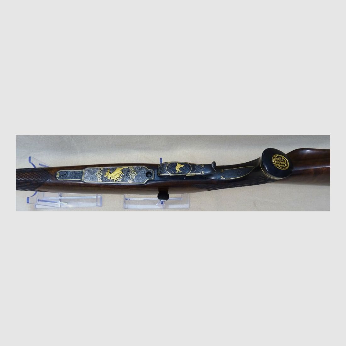 Ferlach Mauser 98