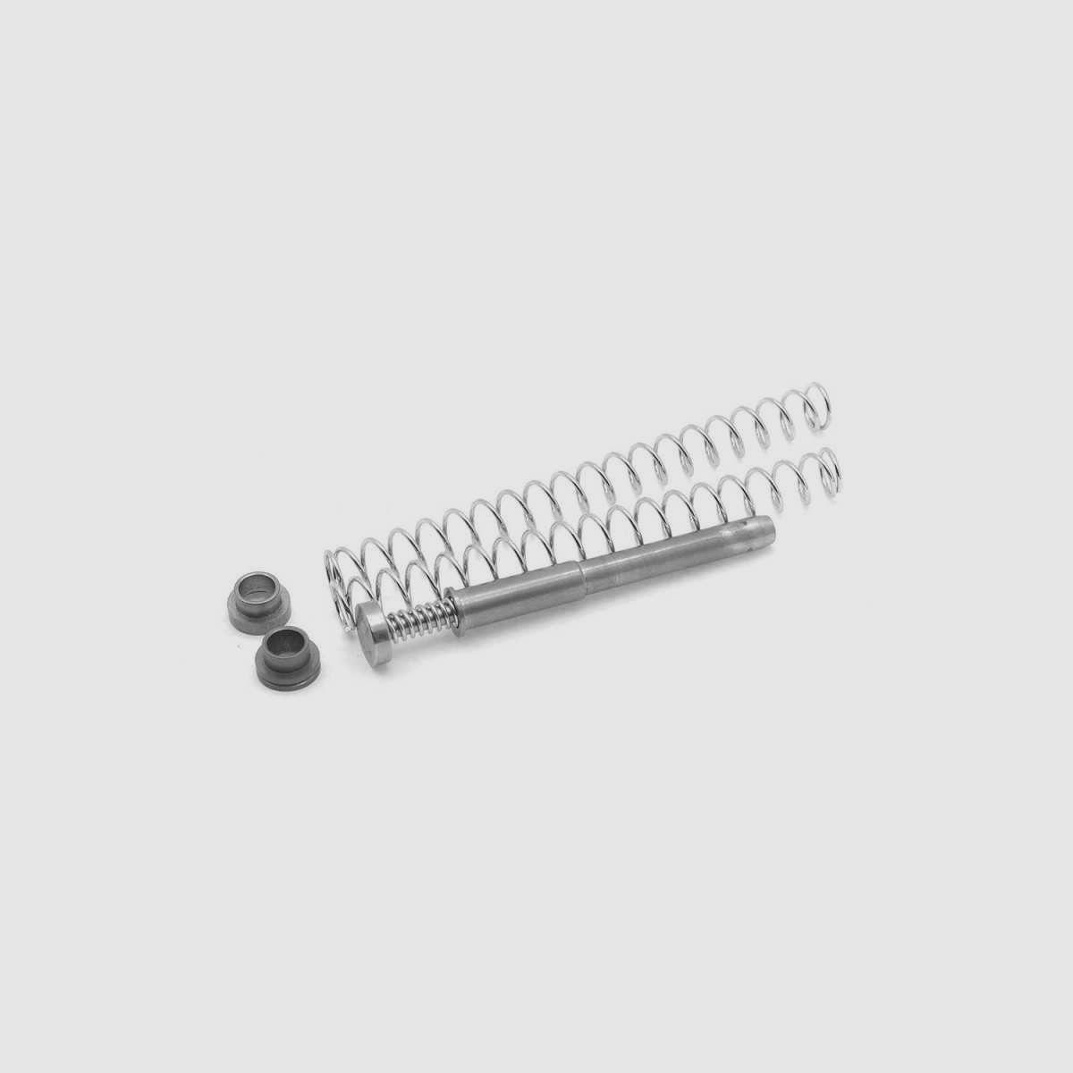 DPM MS-ST-2 STEYR L-A1 Long Slide 9mm - 9x19 - 40 s&w, Bild 2 von 3