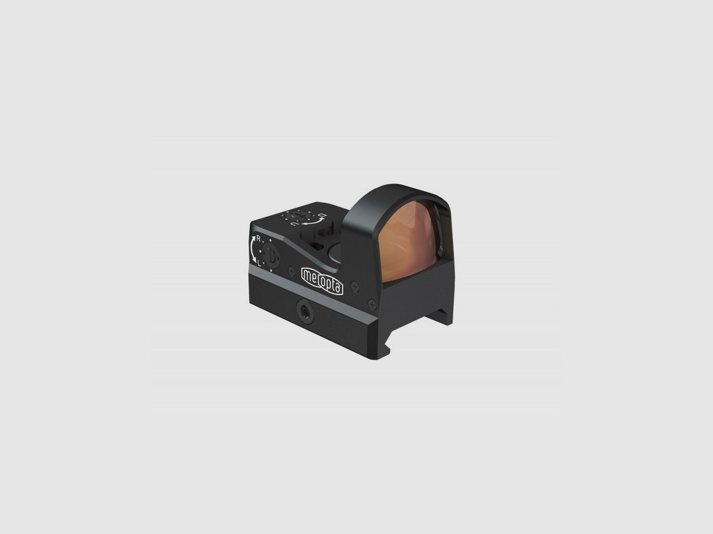 Meopta MeoSight IV red dot-vizier