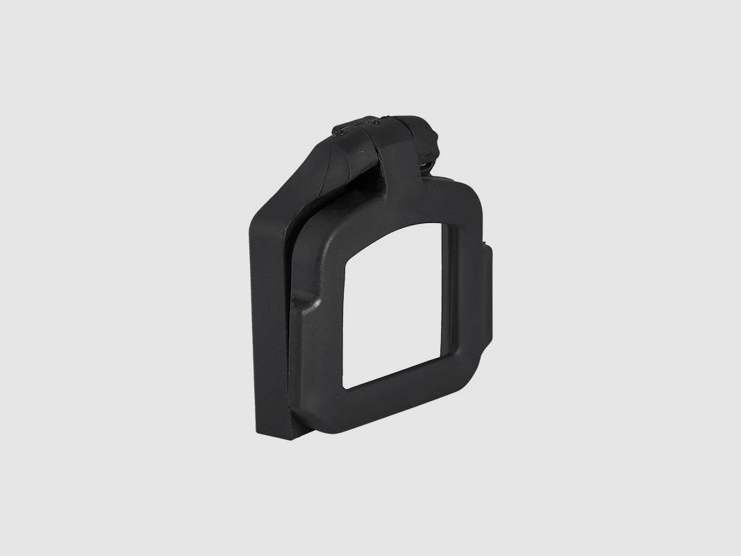AIMPOINT – Öffnendes Zielvisier – Transparente Vorderseite für ACRO® C-2 / P-2, Bild 5 von 6