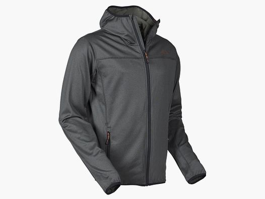 Swedteam Alpha Full Zip Sweater Men Swedteam Green XL