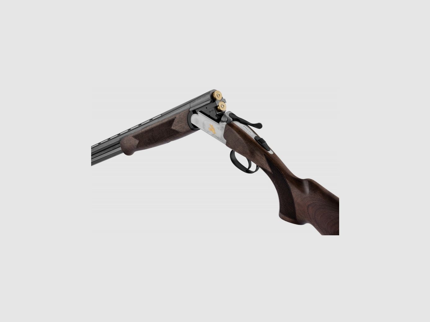 Fusil Fair premier acier extracteur cal.20 DC102, image 5 sur 8