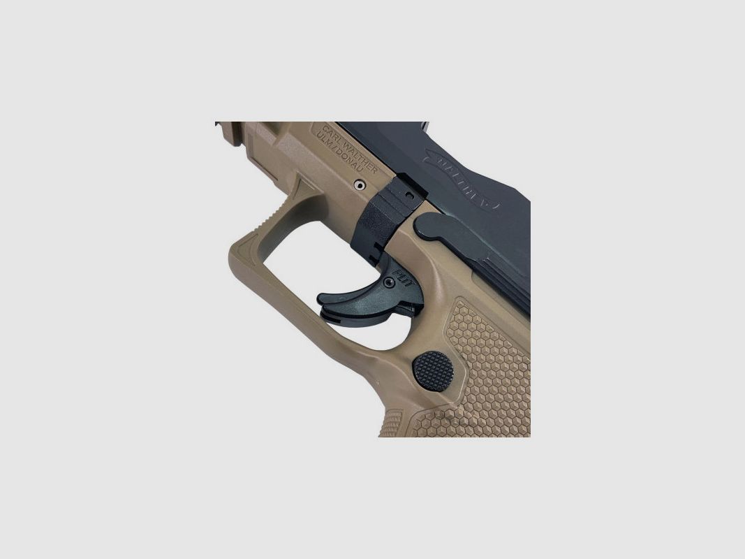 Walther PDP Compact 4" OR arena, imagen 3 de 7