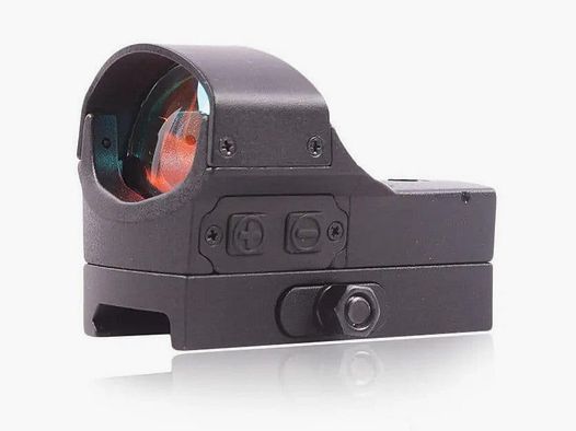 DDoptics Sight Gen 3 Mirino a Punto Rosso