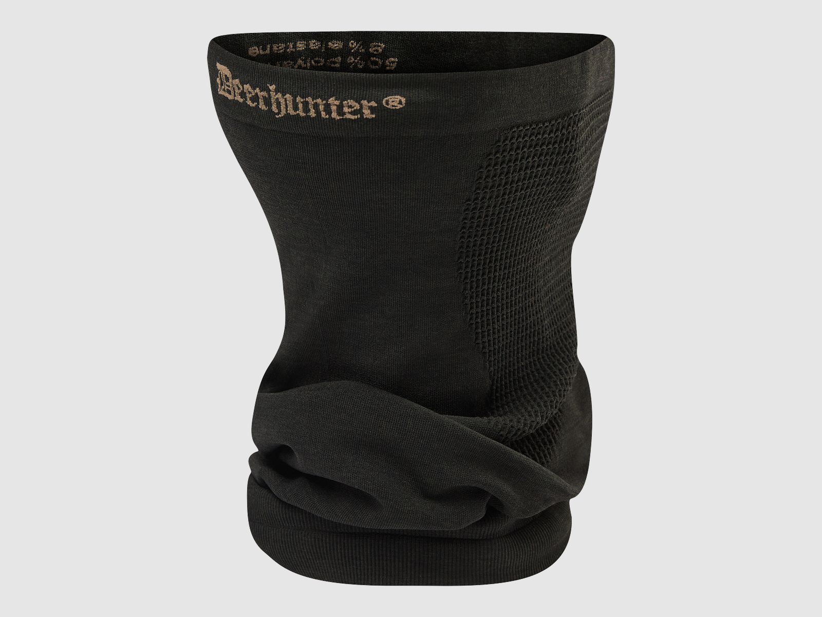 Deerhunter Silent Tube de Cou Unisexe Beluga