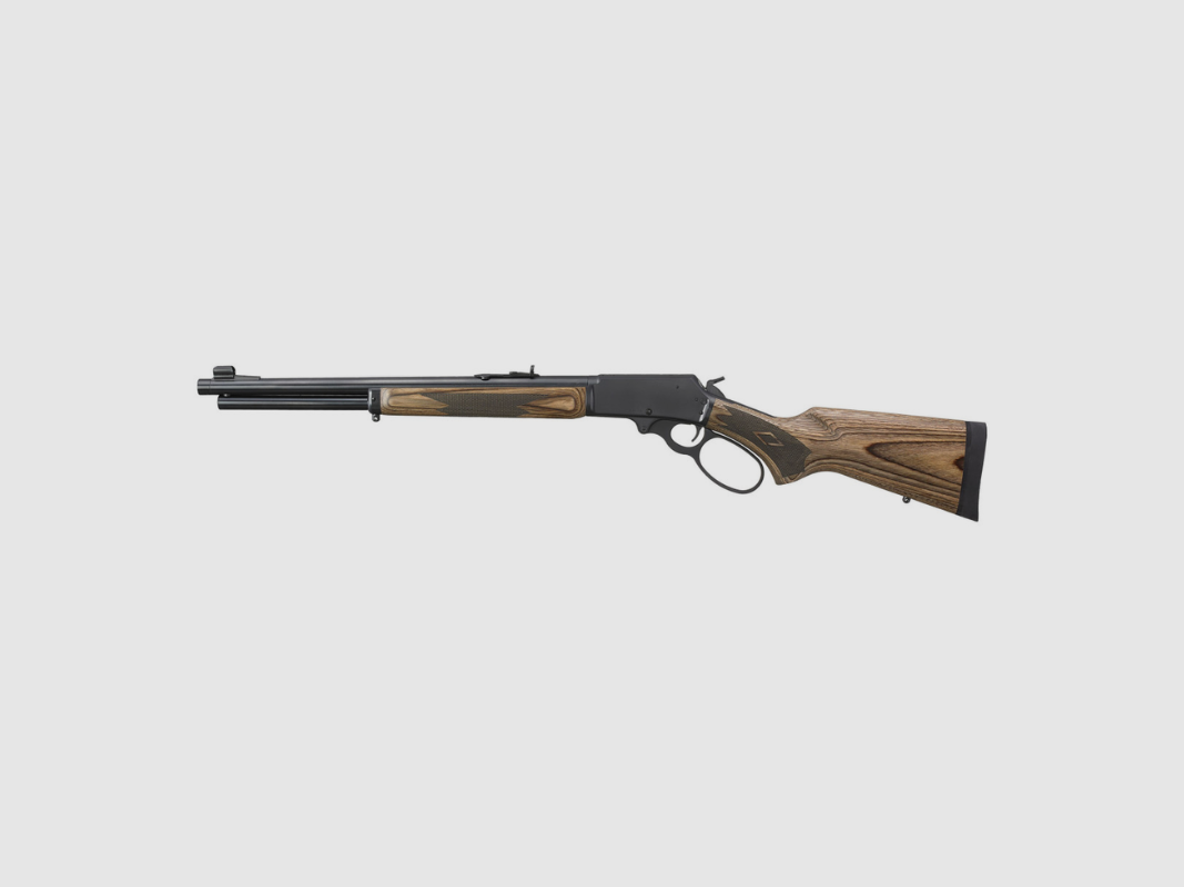 Unterhebelrepetierer MARLIN 1895 Guide Gun – 45-70 Govt., Bild 10 von 11