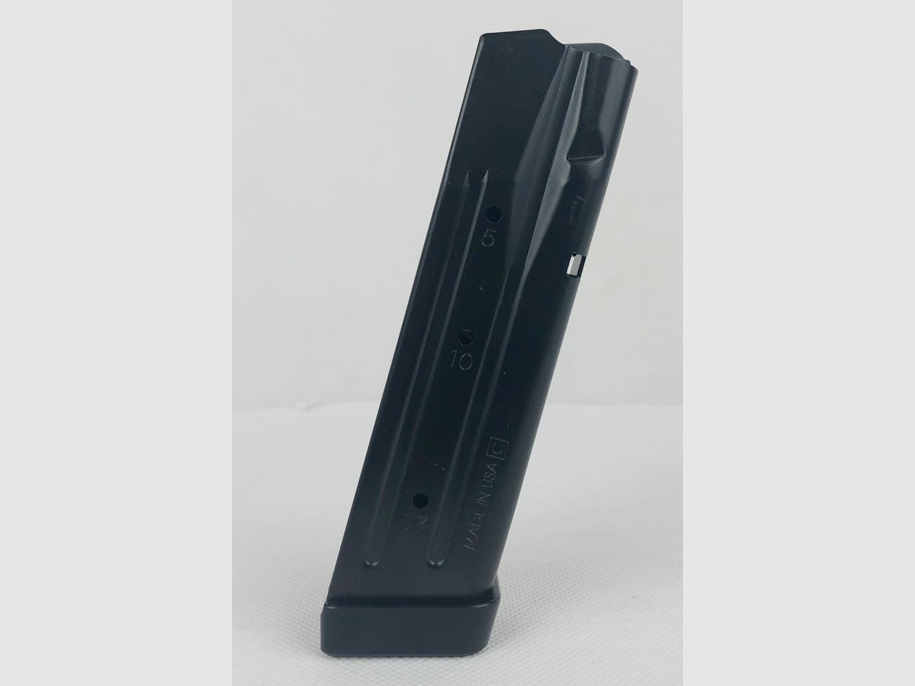 Magazin Sig Sauer P320 X-FIVE Legion 9mm Luger 17RND