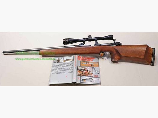 Jäger Kurt - Mainz Benchrest/001