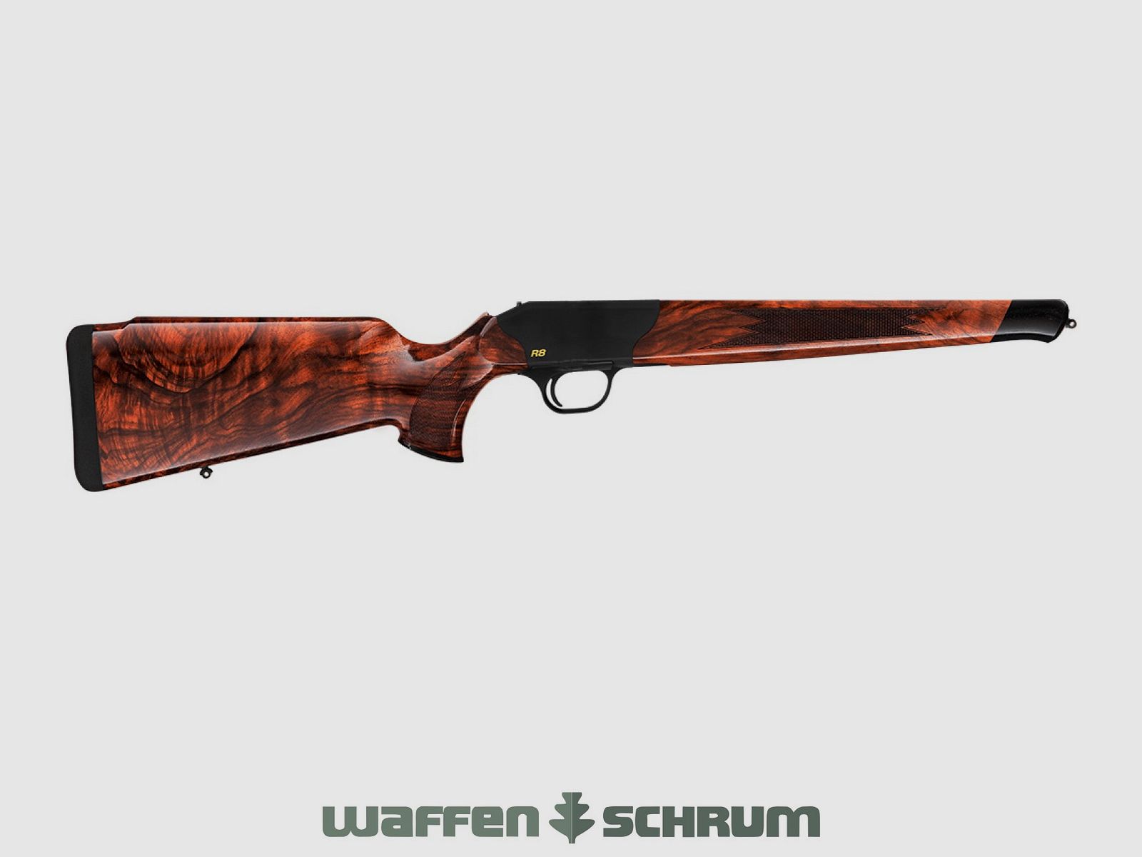 Blaser System R8 Intuition SHK:7
