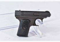 Sauer & Sohn 1919​ 6,35mmBrowning Pistole