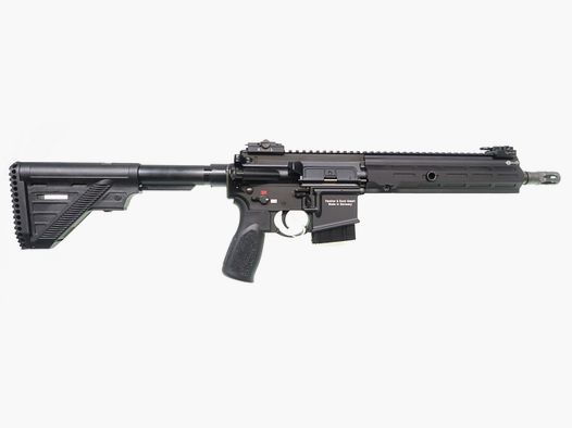 Heckler & Koch MR223 A3 223Rem. 11 inches SPORTY