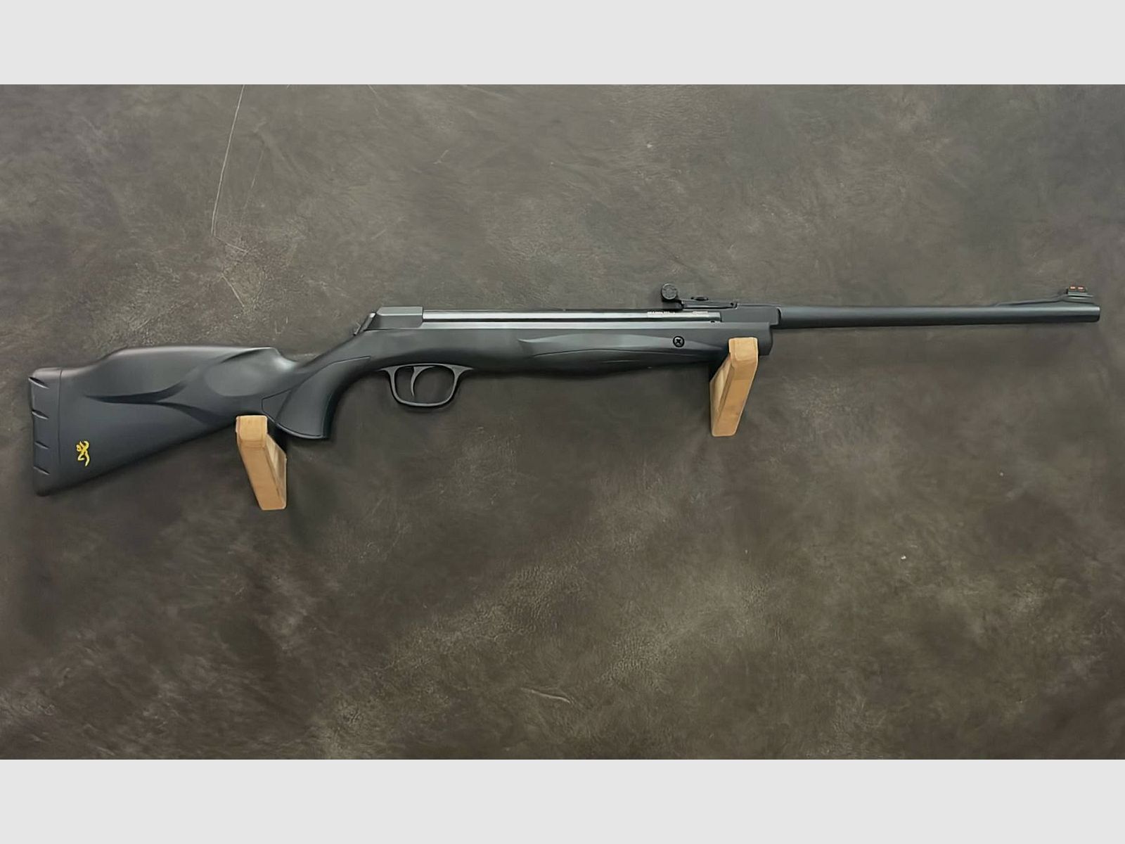 Bergara BMR Carbon, Bild 28 von 31