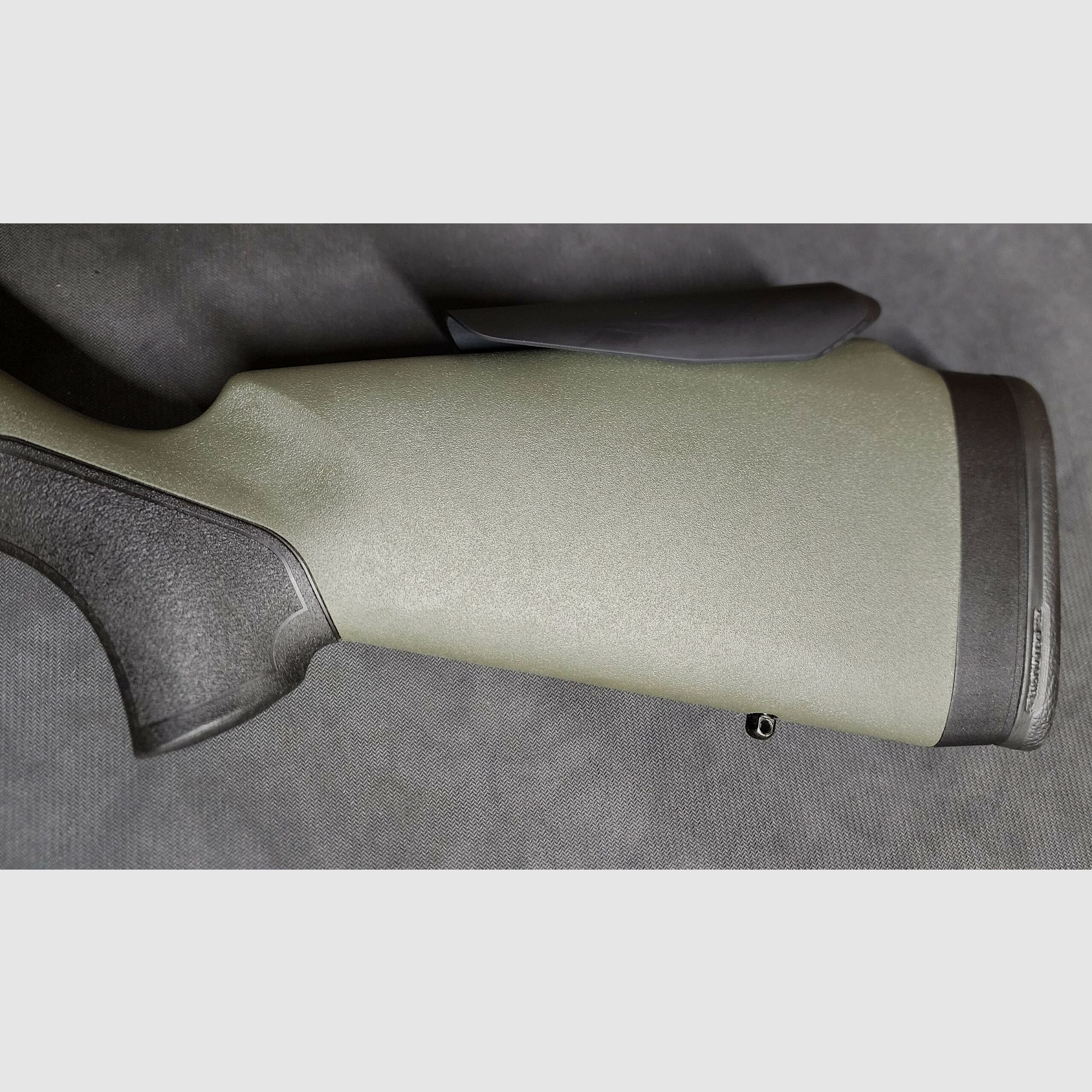 BERETTA BRX1 (57 cm) Kal. 300 Win Mag und Rotpunktvisier HOLOSUN (GEBRAUCHT), Bild 9 von 10