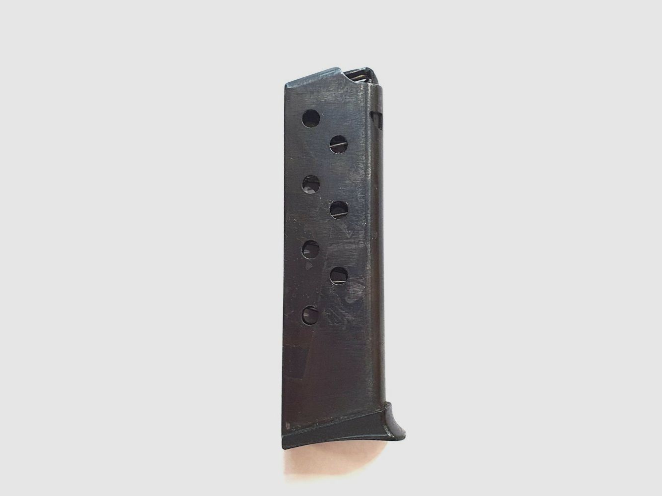 Hege Hege AP 66 7,65mm Br. Rivista
