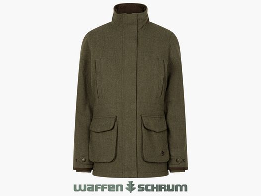 Seeland Jacke Hillside Harriet Moss green