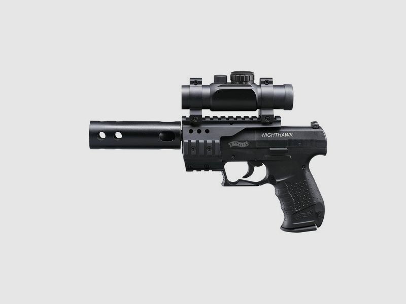 Walther CP99 NightHawk, Bild 1 von 2