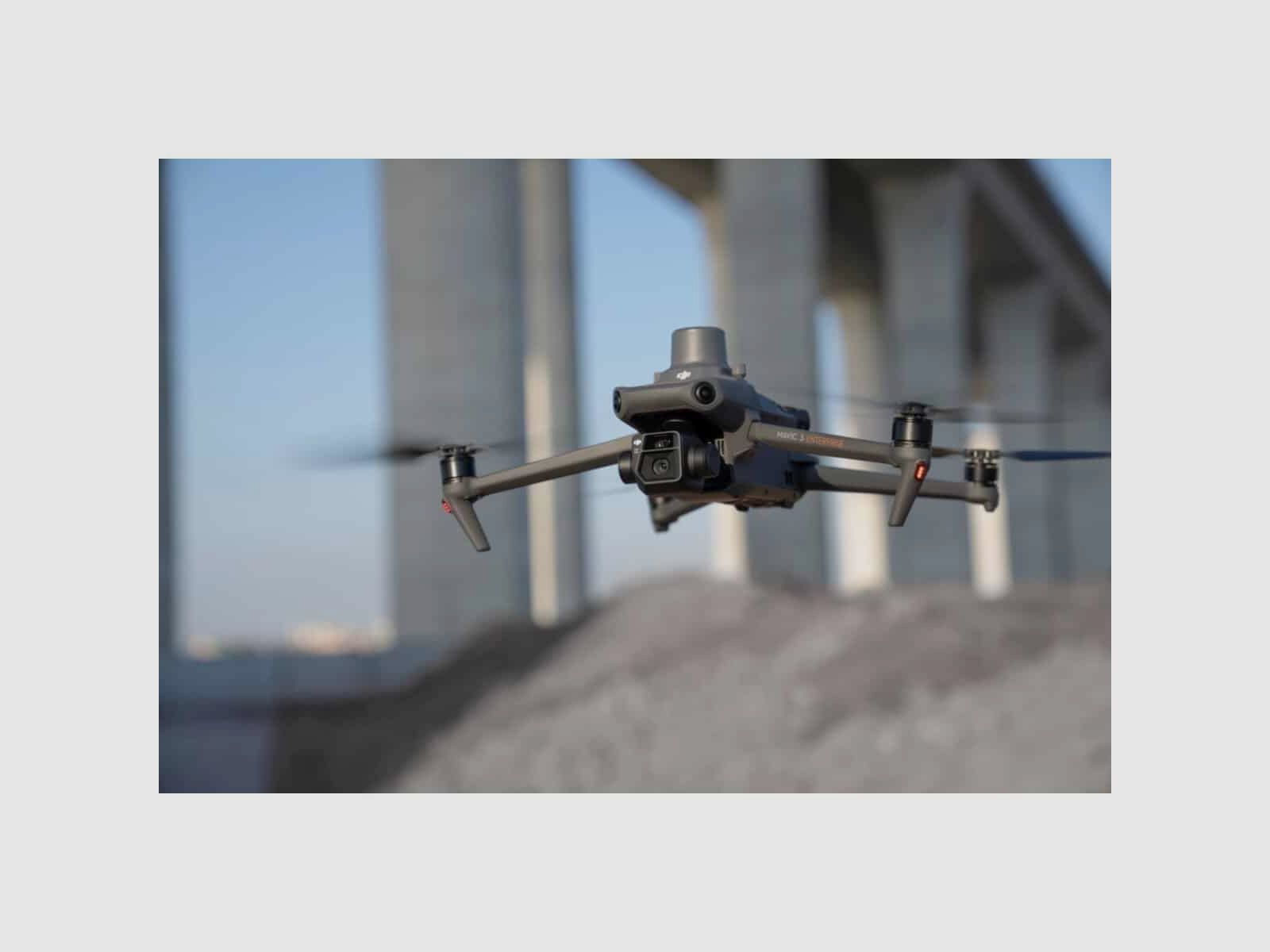 DJI Mavic 3E, Bild 2 von 8