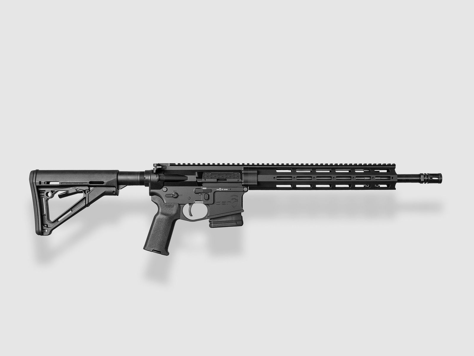 DAR-15 M4