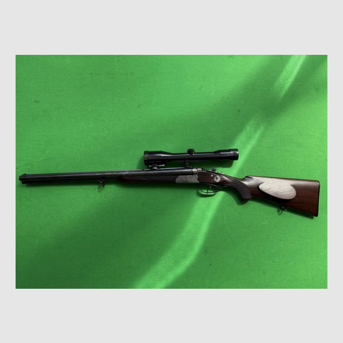 Sauer & Sohn Mod. 3000