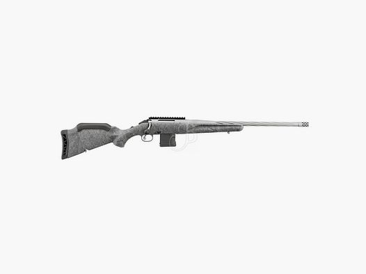 RUGER – AMERICAN RIFLE GEN II – .223 REM
