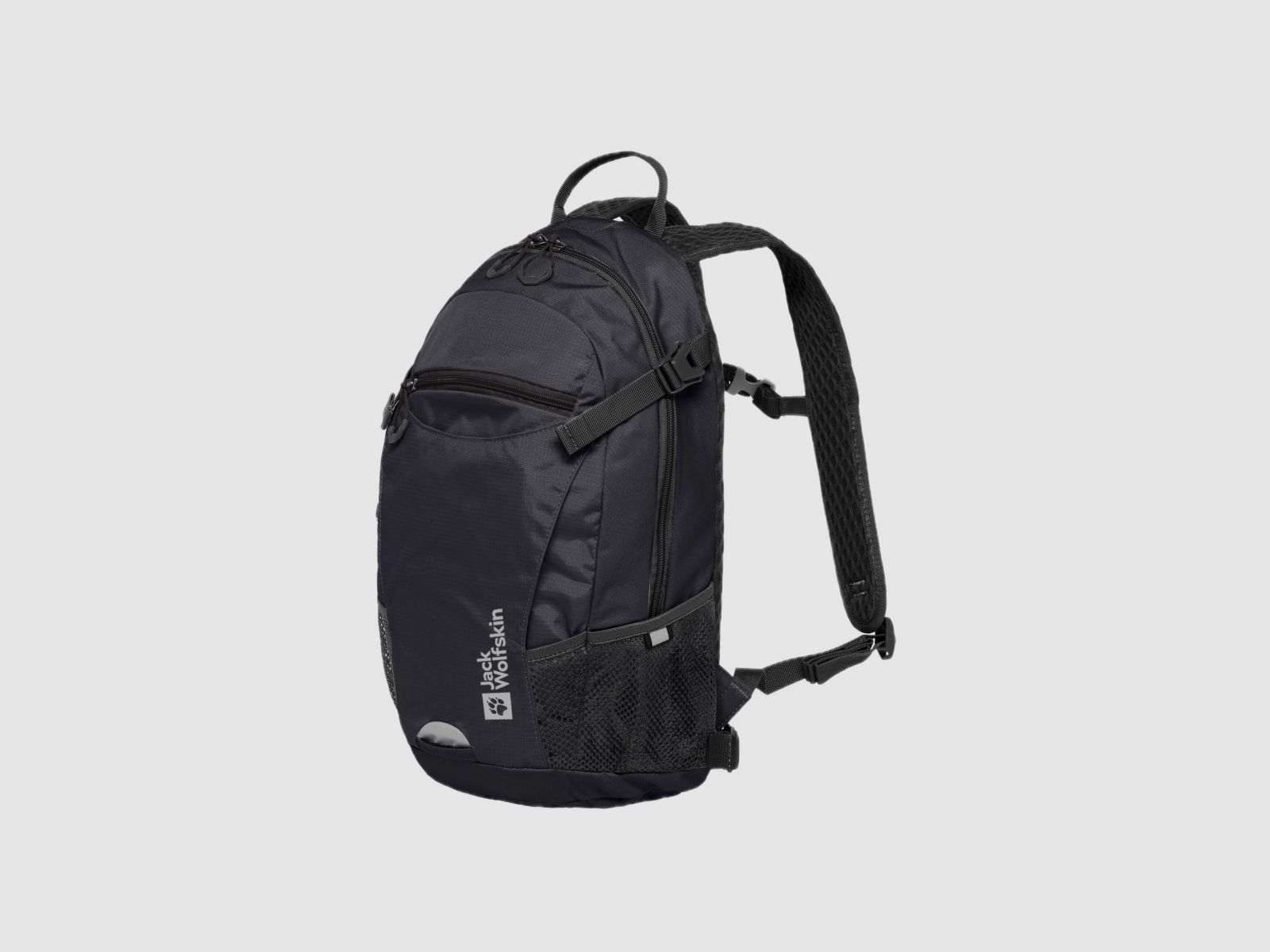 JACK WOLFSKIN Velocity 12 Fahrradrucksack Phantom