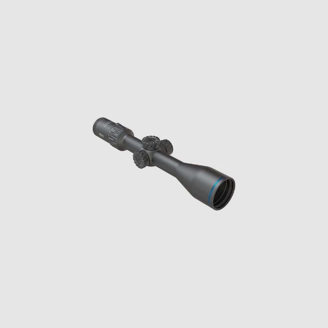 ZF Meopta MeoHunter R5 3-15x50, SFP RD 4C