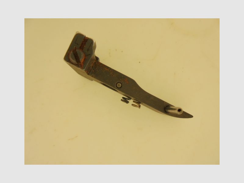 VISIERUNG COLT KING-COBRA, Bild 3 von 4