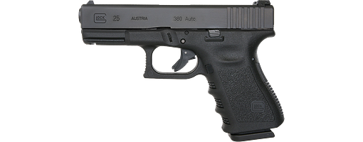 Glock 25