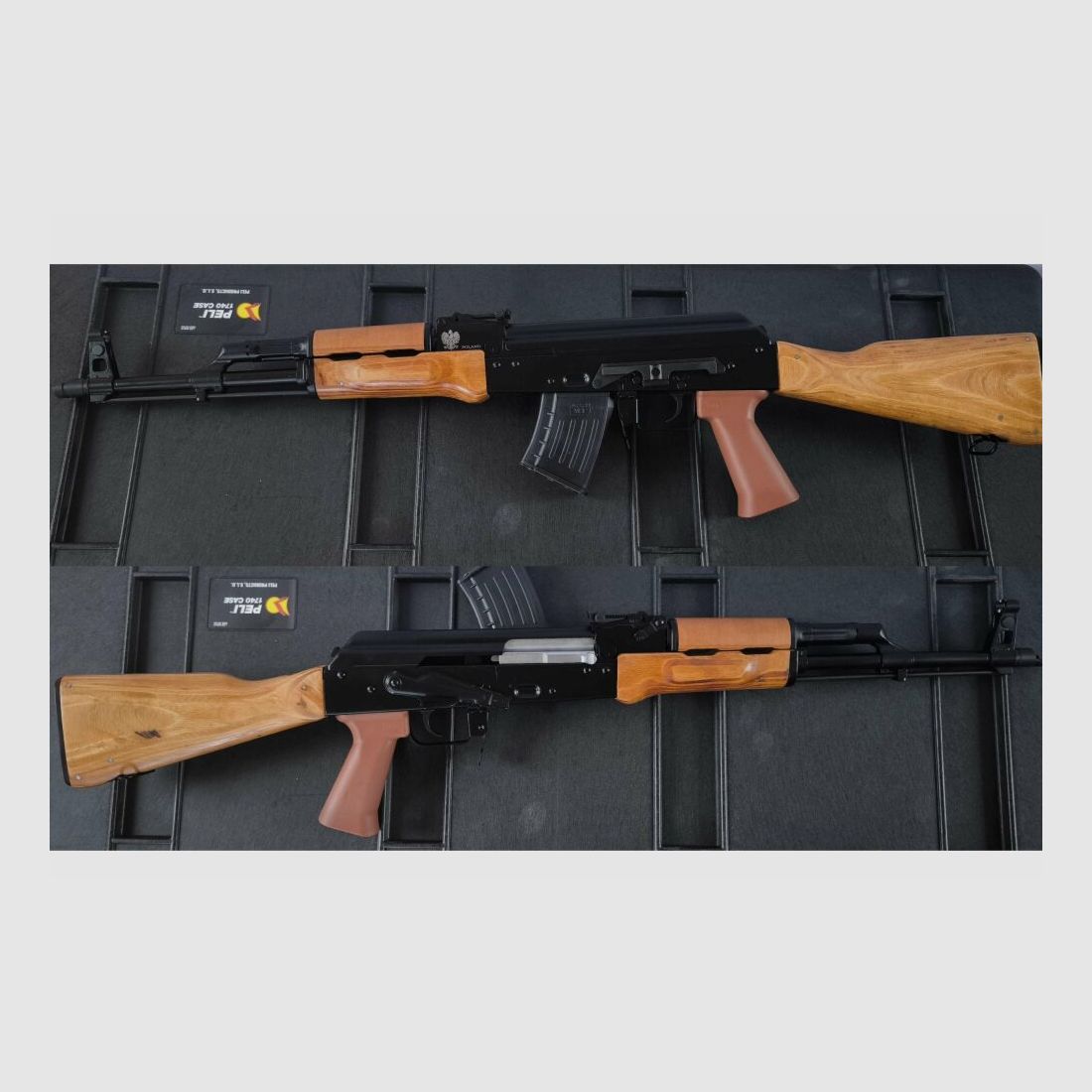 WBP Jack Holz 7,62x39, Bild 1 von 2