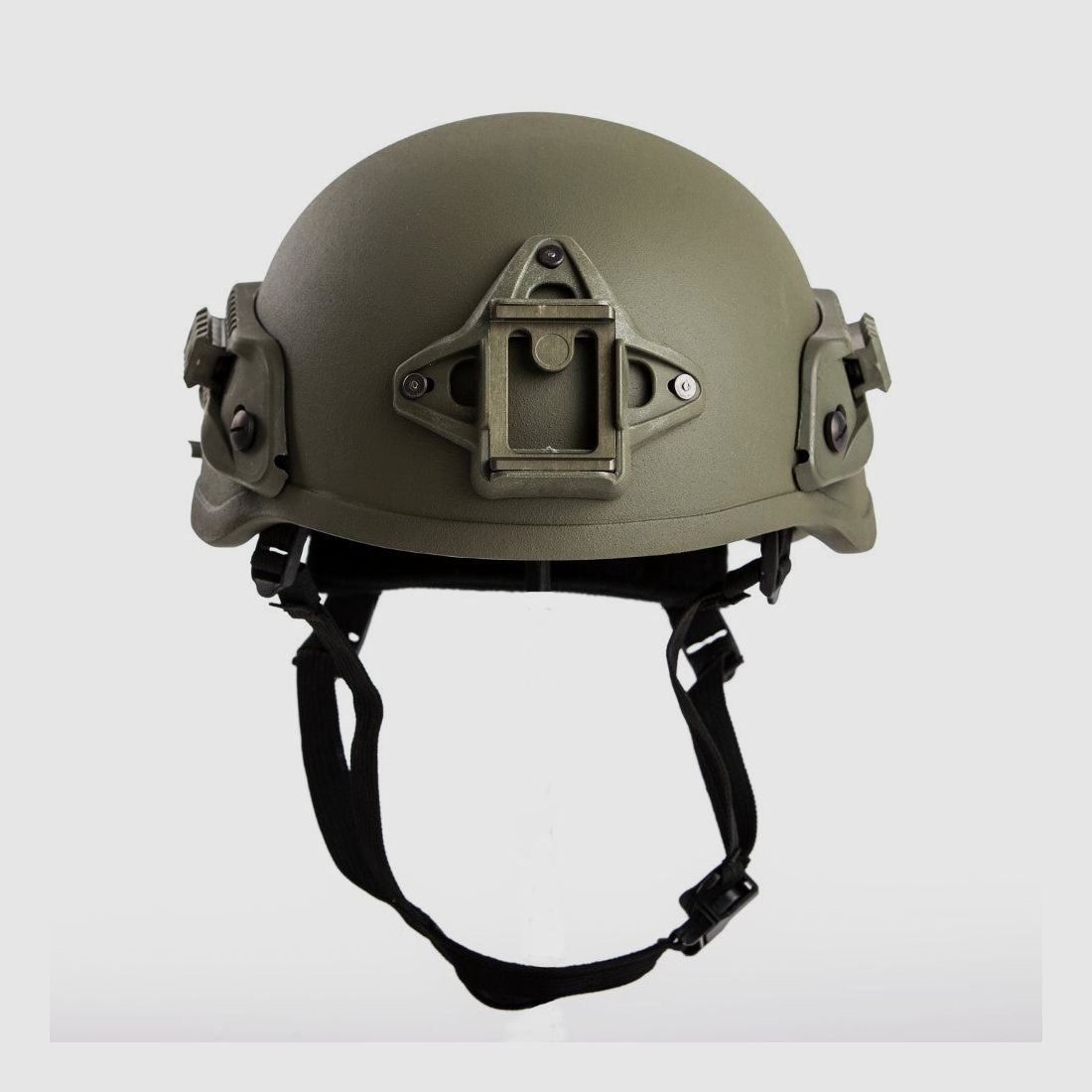 Gefechtshelm VIPER 2 Helmet KSK NIJ 3A, Bild 2 von 5