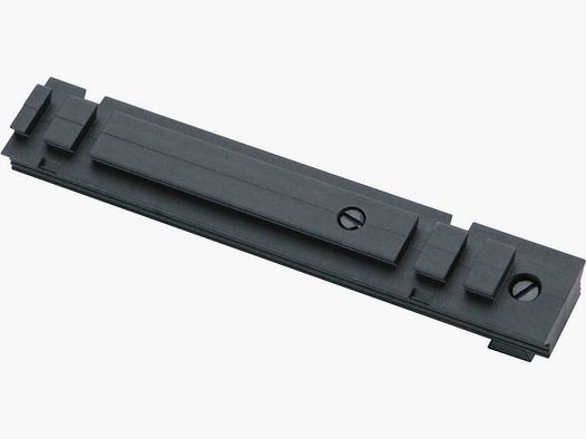 Rail Weaver et 11 mm