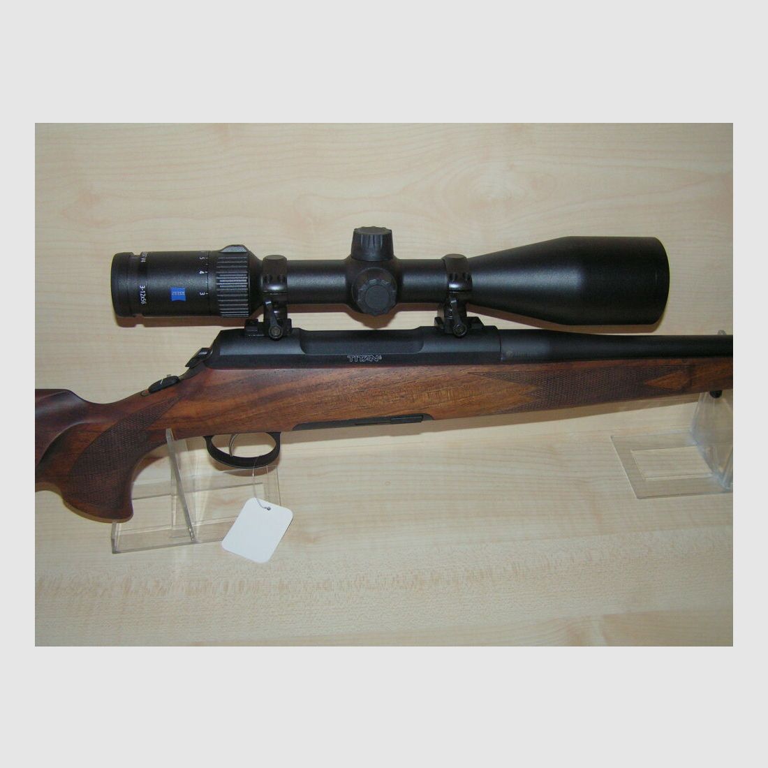 Système de liaison Rössler Titan 6 Luxe