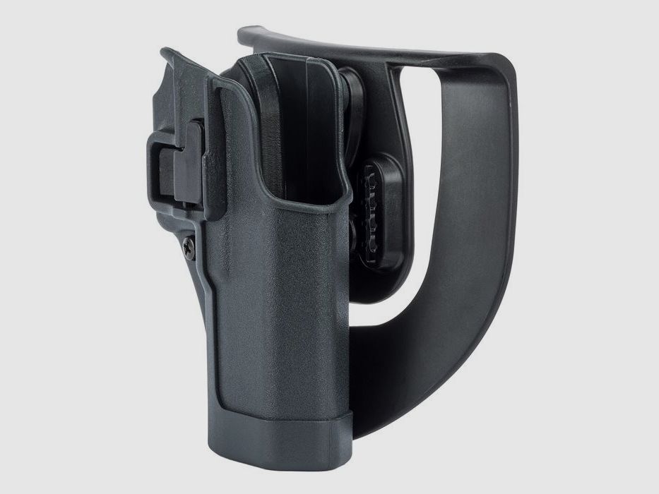 Futerał SERPA SPORTSTER Poziom 2 – GLOCK 19, zdjęcie 3 z 6