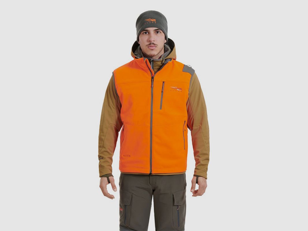 SITKA Jagdweste, Bild 2 von 3