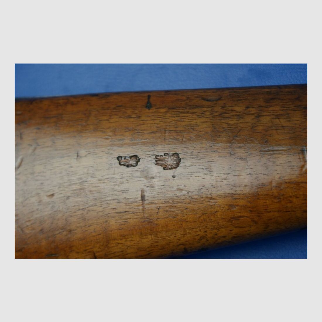 Spandau M 71/84 11mmMauser