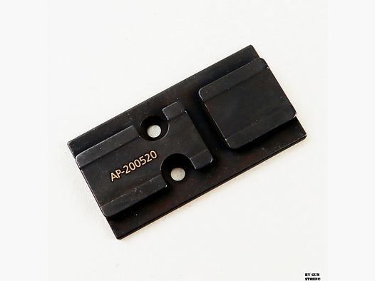 ADAPTATEUR ACRO POUR GLOCK MOS AP-200520