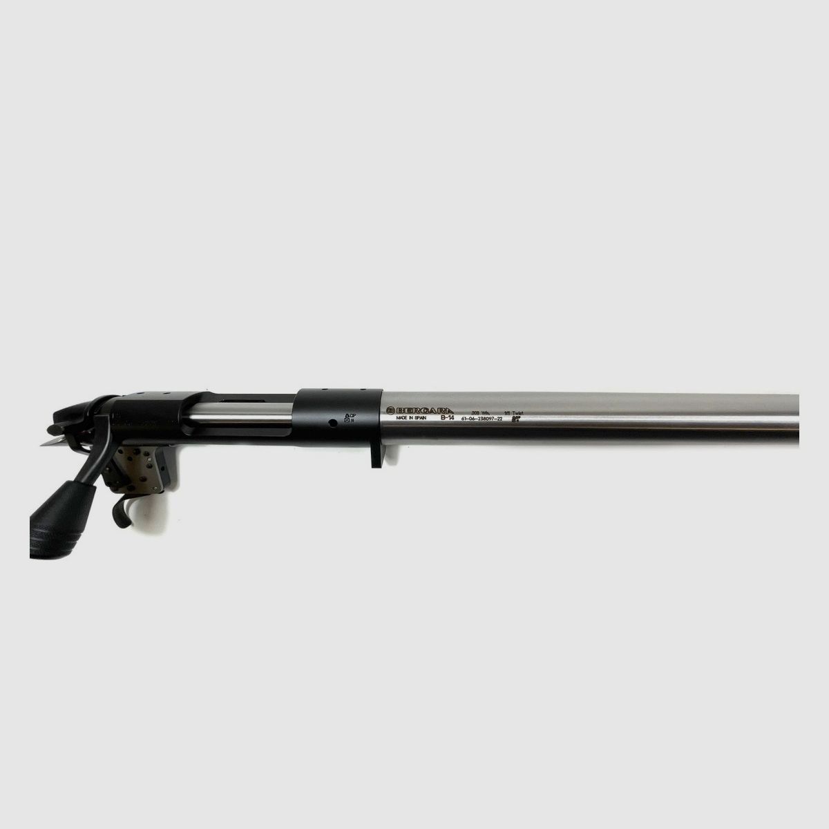 Bergara B14 Kal. 6,5 Creedmoor Lauf + Aktion, Bild 2 von 8